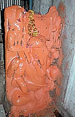 Varanasi - Lord Ganesh 